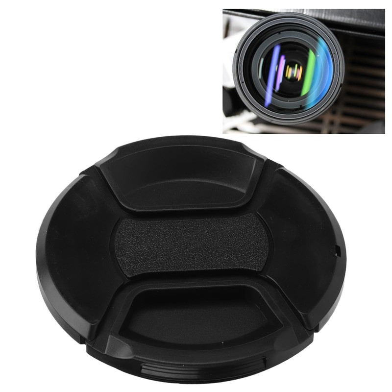 Sigma 95mm Lens Cap Lens Back Cover 95mm Lens Cap