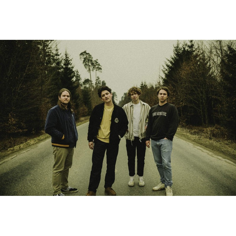 Zu spät um umzudrehen