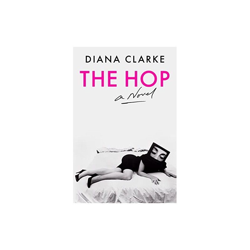 The Hop: A Novel