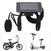 Electric Bicycle M6 LCD Display Meter 36V 48V Control Computer