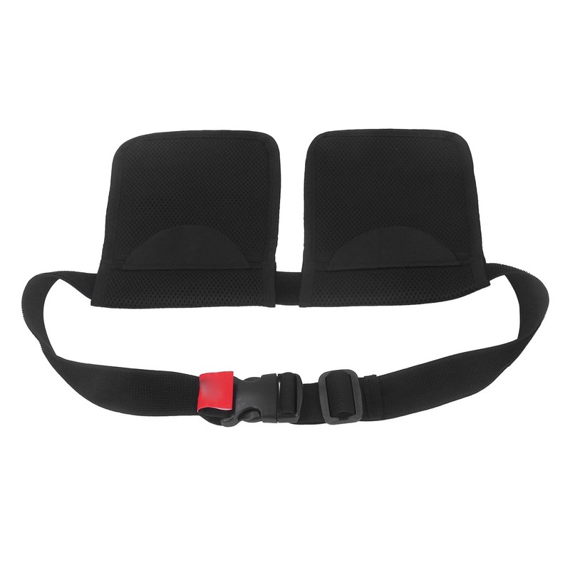 Mastectomy Drain Holder Negative Pressure Fixation Portable Adjustable Waist Belt