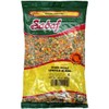 Sadaf Mixed Beans - Dried Lentil Blend for Cooking - Lentil Soup Mix - Ideal for Soups & Stews - Kosher - 24 0z Resealable Bag