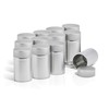 Boomers Gourmet - Spice Jar Extra Large with Double Lid