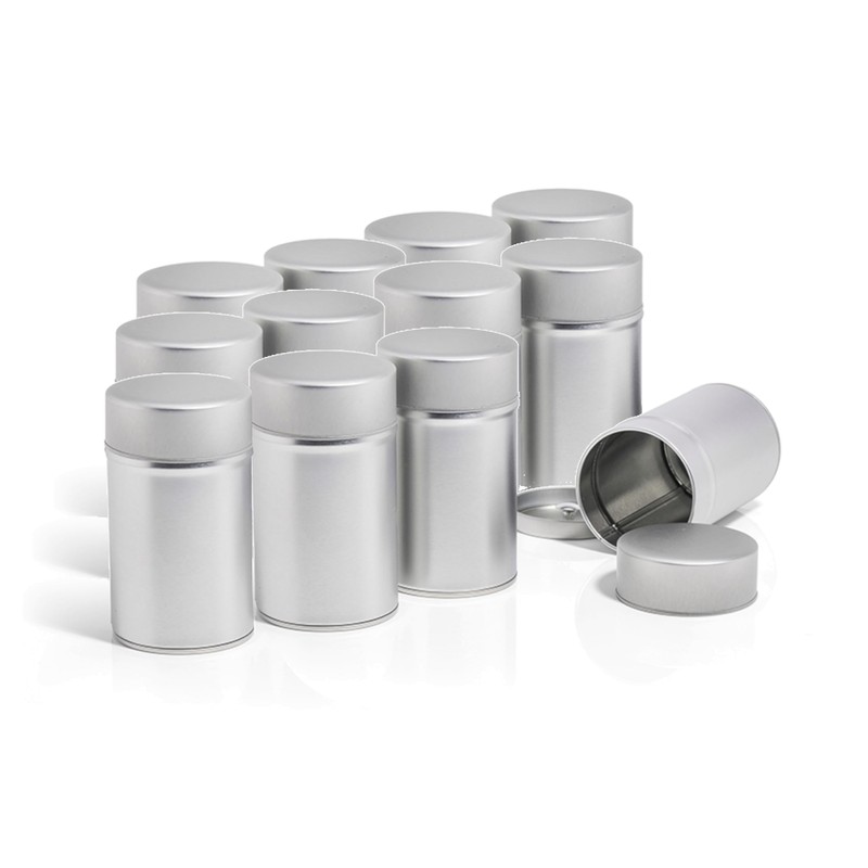 Boomers Gourmet - Spice Jar Extra Large with Double Lid