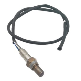 Amrxuts 0281007111 0281007109 SH17-18JH1 NOx Sensor Probe Lambda Sensor Compatible with Mazda CX-5 II KF 2.2D RHD 2018