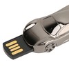 USB Flash Drive Cool Sports Car Shape Plug and Play
