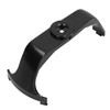 Black Fuel Tank Cover Wrench Rust Proof Chrome Vanadium Steel