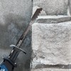 JUXINE Jigsaw Blade, Carbide Reciprocating Saw Blade, Wood Stone Saw