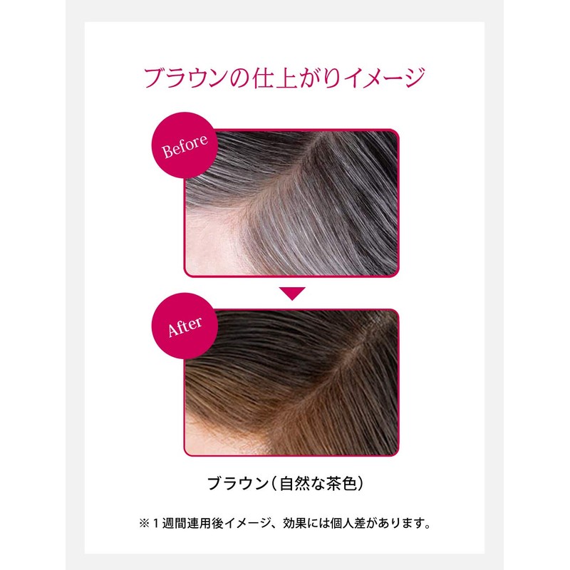 Shiseido Preall Color Conditioner N Brown 8.1 oz (230 g)