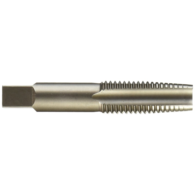 IRWIN 1365ZR Tap 1"-8Nc Taper