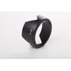 vhbw Lens Hood Compatible with Canon EF-S 18-135mm f/3.5-5.6 is