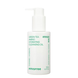 innisfree Green Tea Amino Hydrating Cleansing Oil