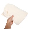 Mikinona Fabric Heater Cover for Home Radiators Reusable Cloth Protective