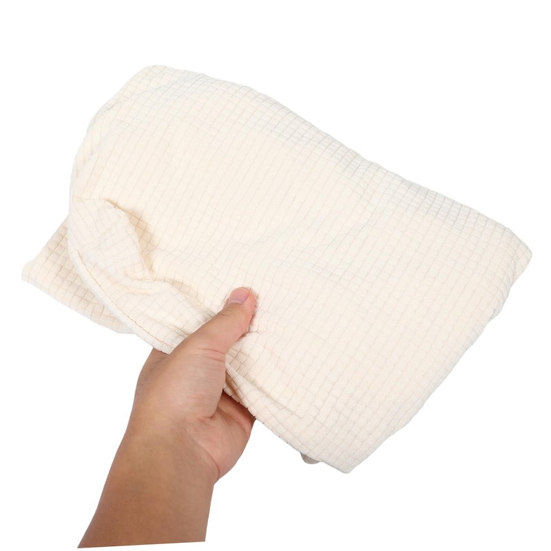 Mikinona Fabric Heater Cover for Home Radiators Reusable Cloth Protective