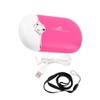 Alluring Mini Fan, Blower To Dry Glue - USB Chargeable