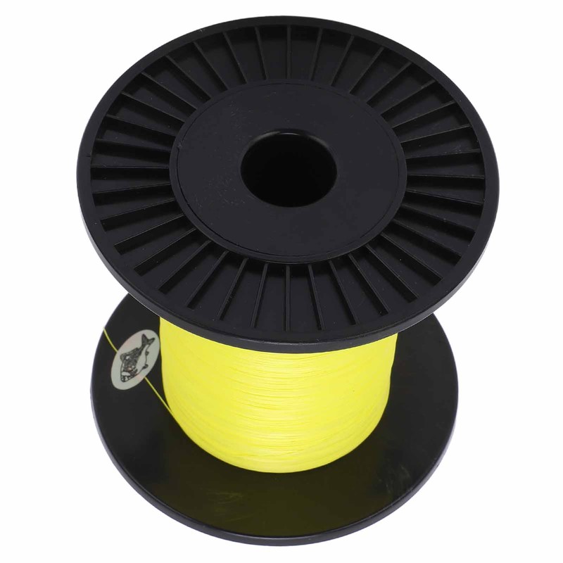 Braided Fishing Line 8 Strands 500m Ultra Strong PE Fishing