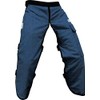 Forester Protective Denim Apron Style Chainsaw Chaps Regular Length