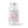 Urika Flow Urinary Bladder Biofilm Support 60 Capsules - D-Mannose,