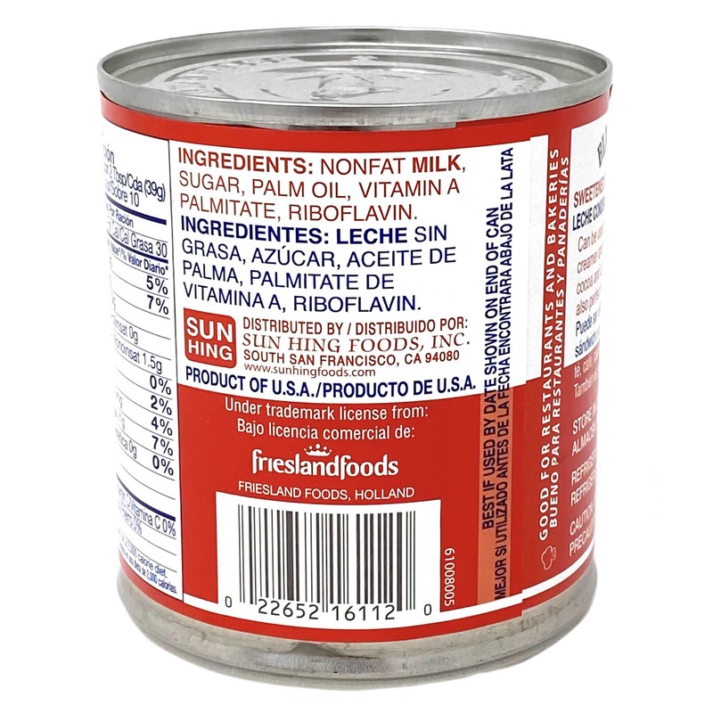 Sweetened Condensed Filled Milk 14 ounce 2 Pack