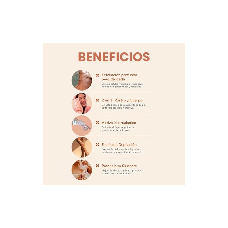 El spa en tu casa con sedapiel