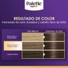 Palette Tinte para cabello color creme, castano claro 5-0