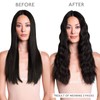 WENNALIFE Tape-in Extensions, Real Hair, Set of 20, 50 g,