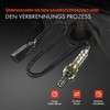 Lambda Sensor Control Probe for A3 8L1 Alhambra 7V Arosa