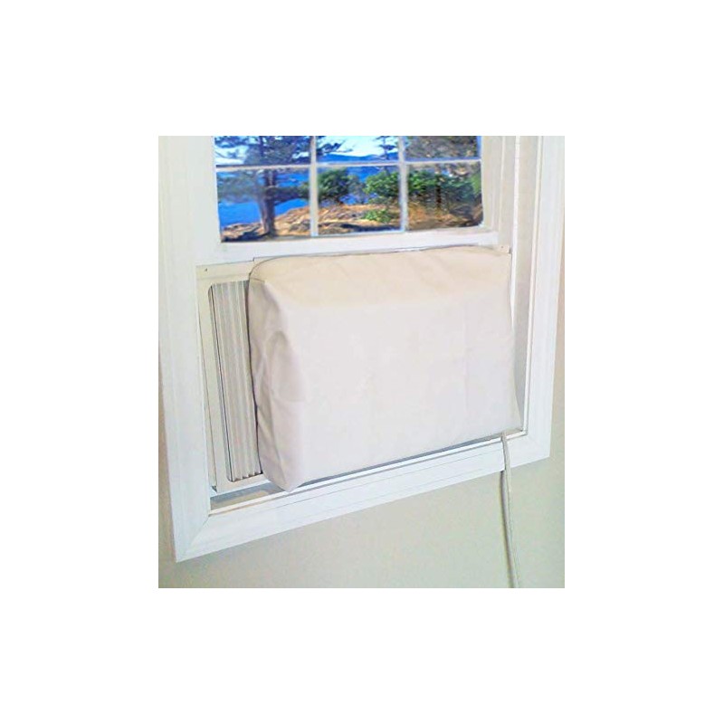 AIR CONDITIONING WINDOW UNIT MEDIUM INTERIOR COVER