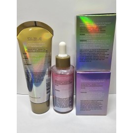 Global Beauty Care Jewel Collection Set Of 4