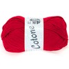 Lana Grossa Cotone Uni 18 - Red