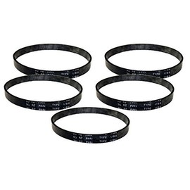 (5) Kenmore Upright Vacuum Belt 20-5275 for 116. Models (5 Pack) - NEW