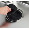 GAONA Holiday Simon Sinks GA-PB005 Drain Lid and Water Stop