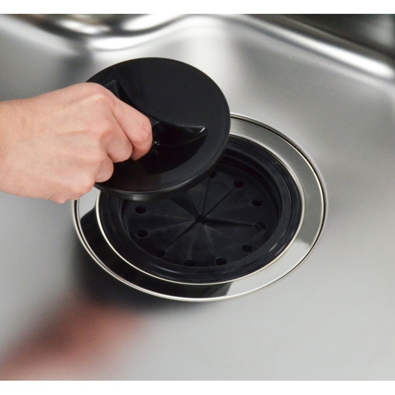 GAONA Holiday Simon Sinks GA-PB005 Drain Lid and Water Stop