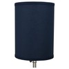 FenchelShades.com 8" Top Diameter x 8" Bottom Diameter 11" Height