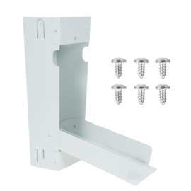 xinyee Rainwater Collection System Rain Barrel Diverter Kit Stainless Steel Downspout Diverter Raindrop Rainwater Colander Kit Rain Water Catching System Fits 3''*4'' Standard Downspout