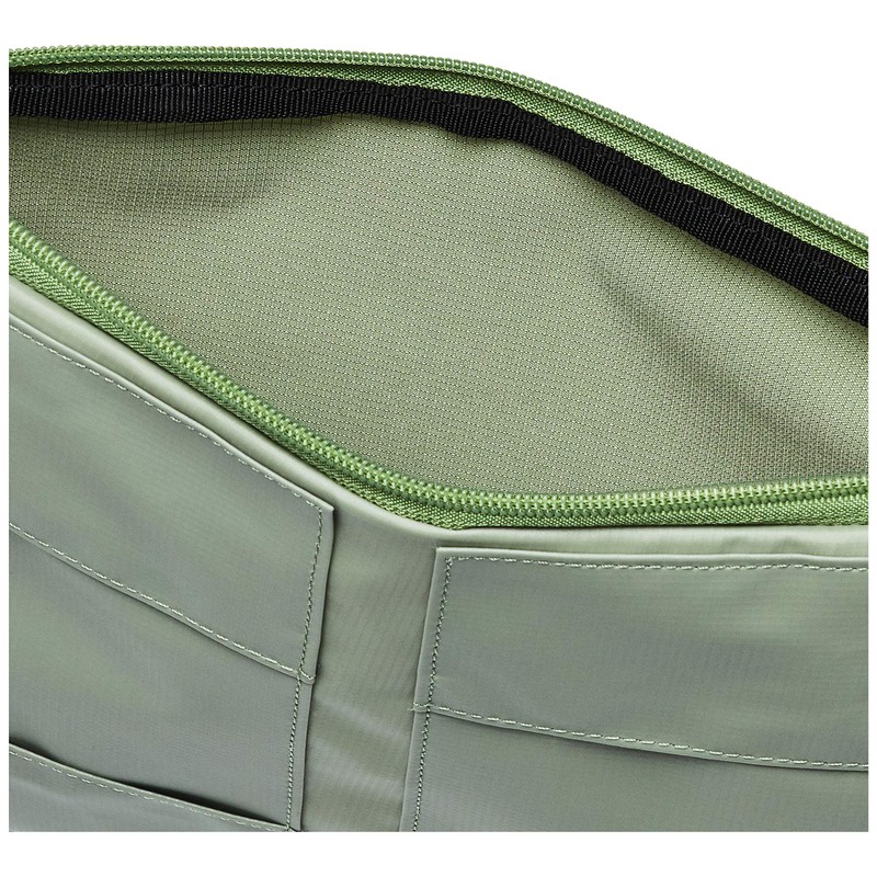 Oakley ESSENTIAL OD FOLD BAG 5.0 Shoulder Bag, UNIFORM GREEN