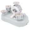 Finger Touch Drum Early Educational Simulation Electronic Tiny Desktop Finger