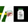 Liverite, Liver Aid 60 Tablets Liverite