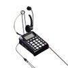 baolongking Headset Adapter RJ9 Male to 3.5mm Female Headset Phone