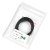 Chanzon S8050 SOT-23 NPN Transistor 0.5A SMD Pack of 100