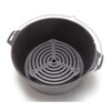 Petromax Cast Iron Stack Grate for Dutch Ovens, Prevent Bottom