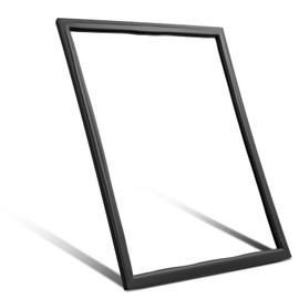 W0404520 Door Gasket for Atosa Gasket, 22" x 26-3/16" Refrigerator Door Gasket Replacement Fits MGF8402 MGF8404 MGF8406 MSF8302 and MSF8304