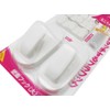 Nikkei Sangyo Magic Cross 8 J Hook Wall Mount (Large)