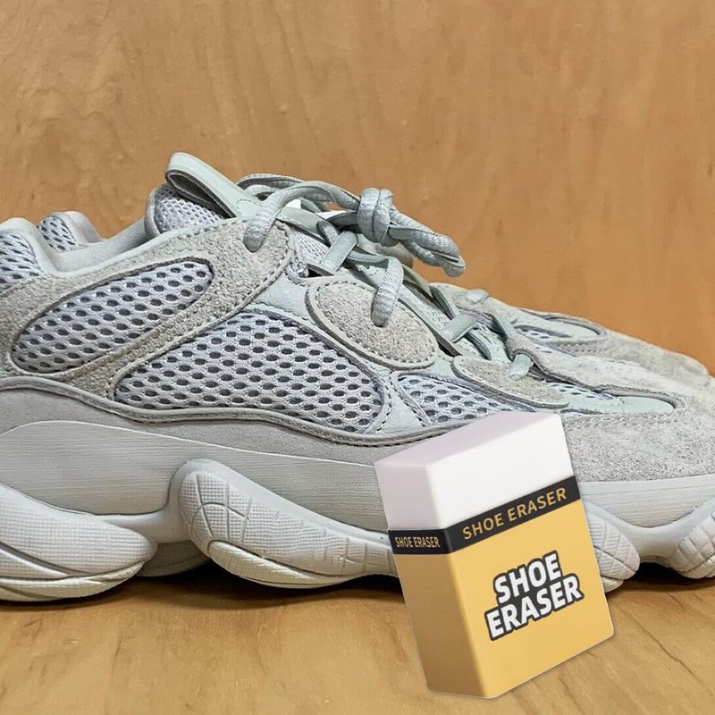 Leather shoes eraser, magic eraser sponge, dirt eraser, cleaning eraser,