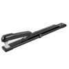 Long Arm Stapler Durable Stainless Steel Long Reach Stapler for
