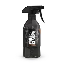 GYEON quartz Iron WheelCleaner 500ml (500ml)