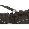 Kerbl Rain Forks Coat, Small, 35 cm, Black