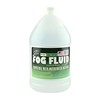 Z's 1 Gallon 128 Oz Fog Fluid, High Density, Non-Toxic,