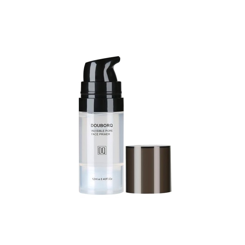 Prebase de Maquillaje perfeccionadora, Crema Facial correctora con Efecto suavizante