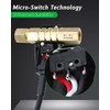 100975 Flow Switch for Pressure Washer, Flow Switch Fit for